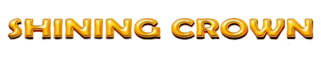 Logo crown-shining.ro